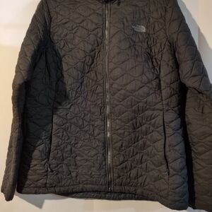 The North Face Black Women's Jacket